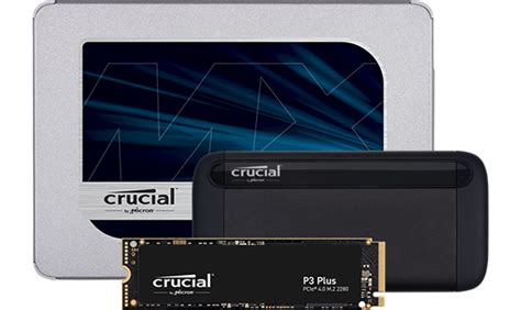 crucial ssd compatibility|SSD Buying Guide .